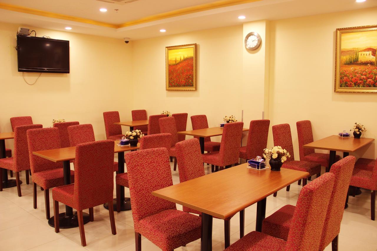 Hanting Hotel Shanghai Zhoupu ภายนอก รูปภาพ